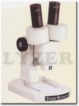 Stereoscopic Microscope :